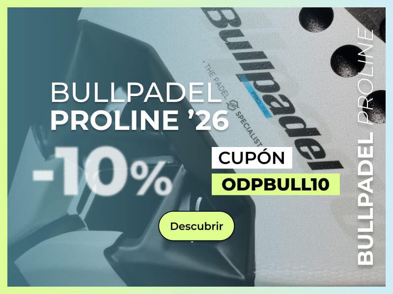 BULLPADEL 20